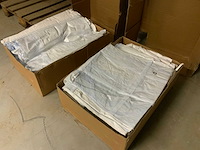 Kweektent met aluminium frame (2x) - afbeelding 3 van  7