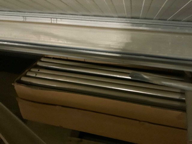 Kweektent met aluminium frame (2x) - afbeelding 4 van  7