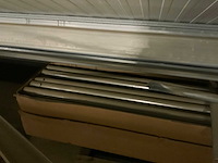 Kweektent met aluminium frame (2x) - afbeelding 3 van  6