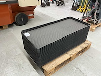 Kweektrays (23x) - afbeelding 1 van  3