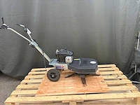 Kwern greenbuster home 550 onkruidborstel