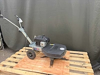 Kwern greenbuster home 550 onkruidborstel - afbeelding 2 van  2