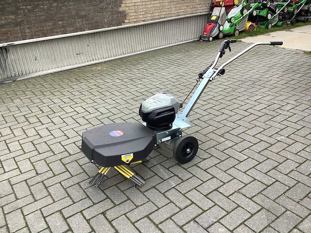 Kwern greenbuster onkruidborstel - afbeelding 1 van  6