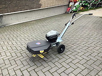 Kwern greenbuster onkruidborstel