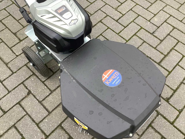 Kwern greenbuster onkruidborstel - afbeelding 3 van  6