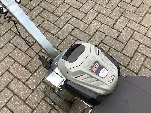 Kwern greenbuster onkruidborstel - afbeelding 4 van  6