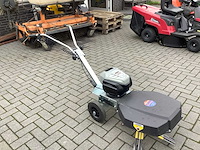 Kwern greenbuster onkruidborstel - afbeelding 2 van  6