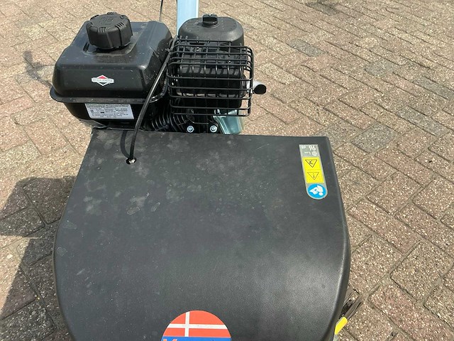 Kwern greenbuster pro3 onkruidborstel - afbeelding 4 van  15