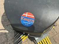 Kwern greenbuster pro3 onkruidborstel - afbeelding 3 van  15