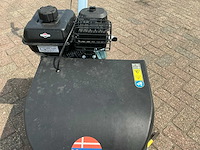 Kwern greenbuster pro3 onkruidborstel - afbeelding 4 van  15
