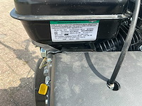 Kwern greenbuster pro3 onkruidborstel - afbeelding 5 van  15