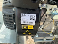Kwern greenbuster pro3 onkruidborstel - afbeelding 6 van  15