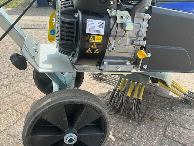 Kwern greenbuster pro3 onkruidborstel - afbeelding 7 van  15