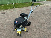 Kwern greenbuster pro3 onkruidborstel - afbeelding 8 van  15