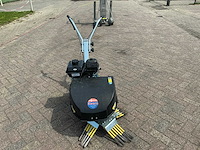 Kwern greenbuster pro3 onkruidborstel - afbeelding 9 van  15