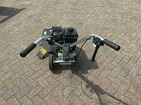 Kwern greenbuster pro3 onkruidborstel - afbeelding 12 van  15