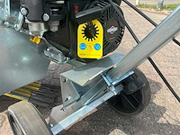 Kwern greenbuster pro3 onkruidborstel - afbeelding 14 van  15