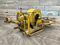 Kwh blower - afbeelding 1 van  6