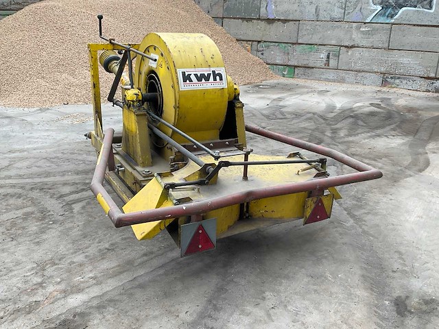 Kwh blower - afbeelding 3 van  6