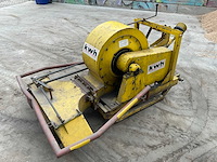 Kwh blower - afbeelding 4 van  6