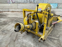 Kwh blower - afbeelding 6 van  6