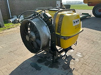 Kwh gedragen boomgaardspuit - afbeelding 1 van  11