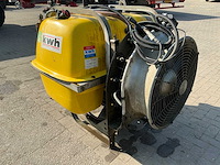 Kwh gedragen boomgaardspuit - afbeelding 4 van  11