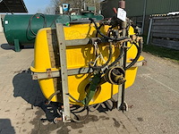 Kwh gedragen boomgaardspuit - afbeelding 6 van  11