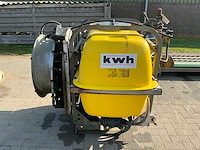 Kwh gedragen boomgaardspuit - afbeelding 7 van  11