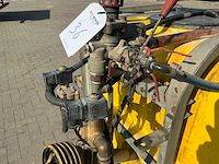 Kwh gedragen boomgaardspuit - afbeelding 9 van  11