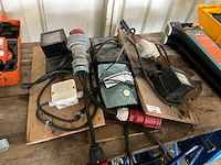 Kwh meter (3x) - afbeelding 1 van  5