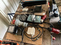 Kwh meter (3x) - afbeelding 2 van  5