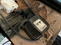 Kwh meter (3x) - afbeelding 5 van  5