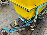 Kwh veldspuit - afbeelding 2 van  11