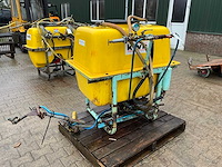 Kwh veldspuit - afbeelding 4 van  11