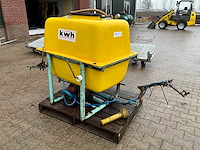 Kwh veldspuit - afbeelding 5 van  11