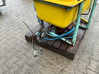 Kwh veldspuit - afbeelding 7 van  11