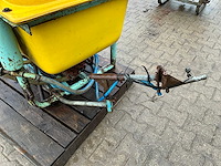 Kwh veldspuit - afbeelding 8 van  11