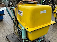 Kwh veldspuit - afbeelding 9 van  11