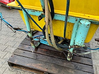 Kwh veldspuit - afbeelding 10 van  11