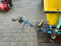 Kwh veldspuit - afbeelding 11 van  11