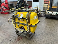 Kwh veldspuit - afbeelding 1 van  10