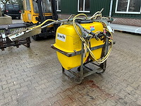 Kwh veldspuit - afbeelding 2 van  10