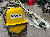 Kwh veldspuit - afbeelding 5 van  10