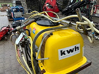 Kwh veldspuit - afbeelding 6 van  10