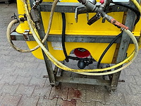 Kwh veldspuit - afbeelding 8 van  10