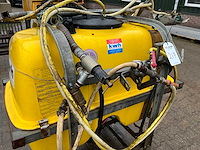 Kwh veldspuit - afbeelding 9 van  10