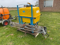 Kwh veldspuit - afbeelding 1 van  1