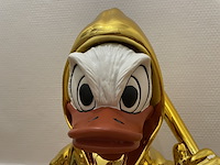 Kwik met de eindklap sculptuur - afbeelding 8 van  9