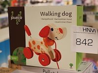 Kwispelhond joueco.